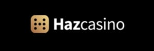 haz casino logo