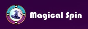 magicalspin casino logo