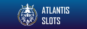 atlantisslots casino el logo