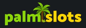 palmslots casino el logo