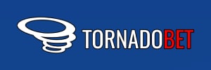 tornadobet casino logo