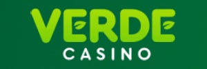 verde casino el logo