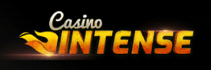 casino intense casino el logo