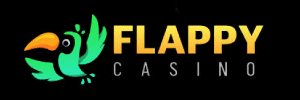 flappycasino el logo