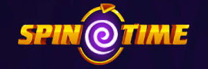 spintime casino el logo