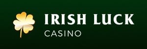 irishluck casino el logo