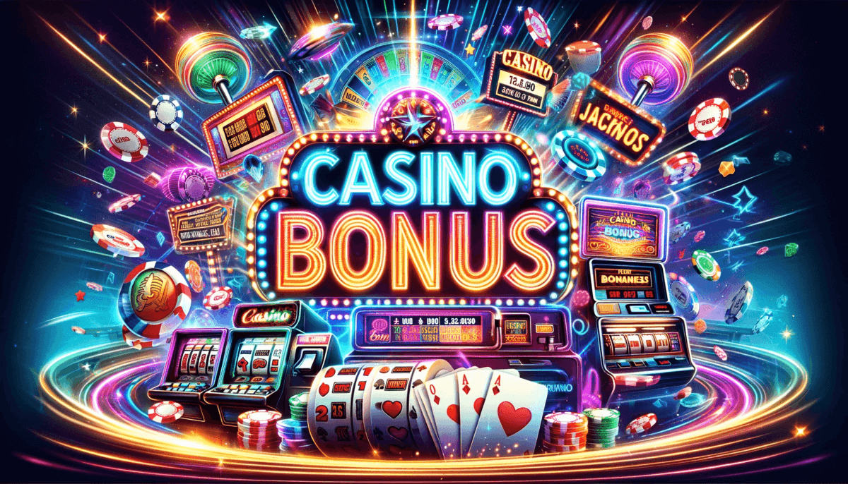 Casino Bonus Nederland