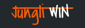 jungliwin casino logo