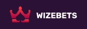 wizebets casino logo