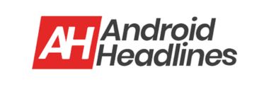 AndroidHeadlines Logo