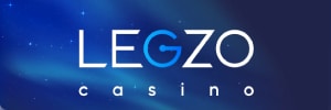legzo casino logo