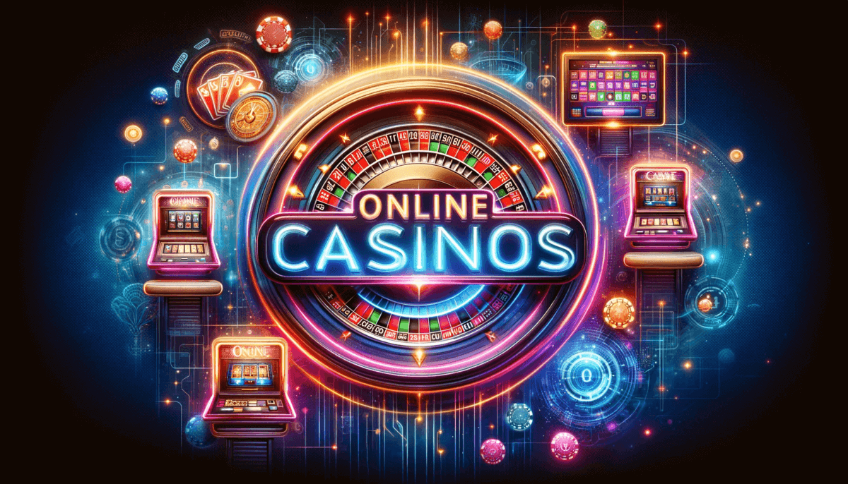 Online Casino Sverige