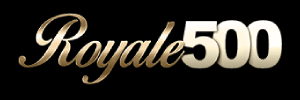 royale500 logo