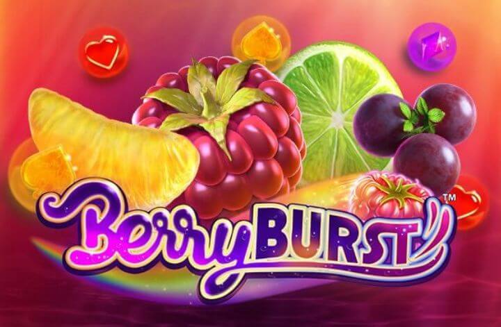 Berry Burst Slot