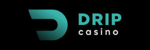 dripcasino casino logo