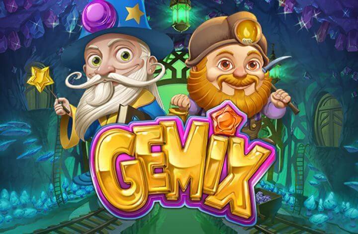 Gemix Slot