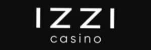 izzicasino casino logo
