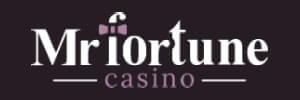 mrfortune casino logo