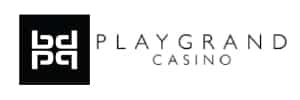 playgrand casino logo