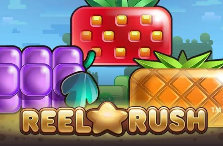 Reel Rush Slot