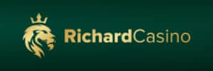 richardcasino casino logo