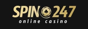spin247 casino logo