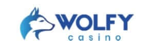 wolfycasino casino logo