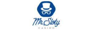 mrsloty casino el logo